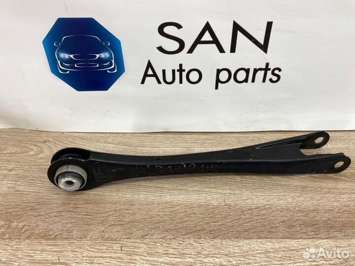 Рычаг задней подвески задний Bmw 3 F30 N47D20 2013