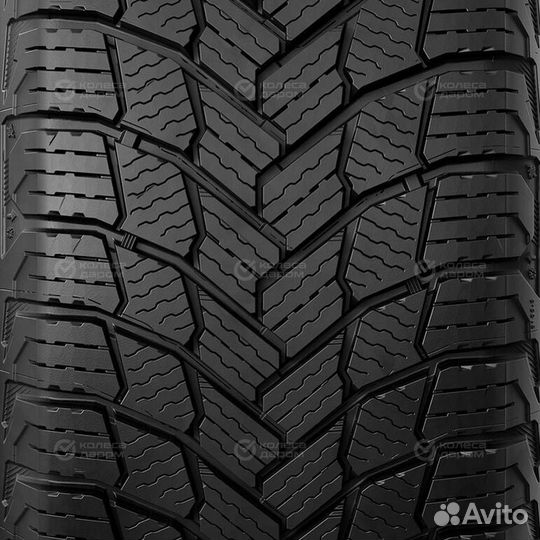 Michelin X-Ice Snow 215/55 R18 99H