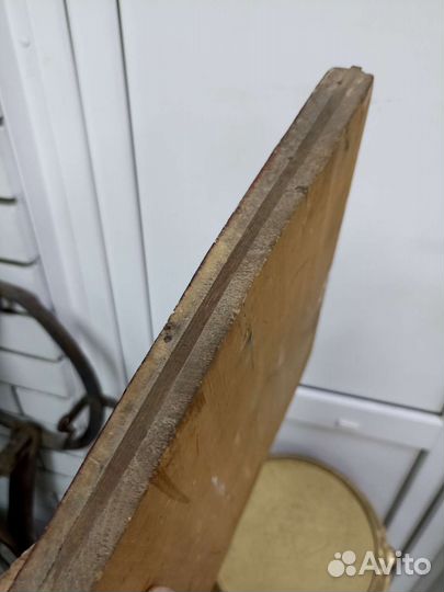 Казанская Икона Божией Матери.старинная