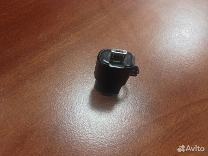 Картридер для SD USB и mini USB