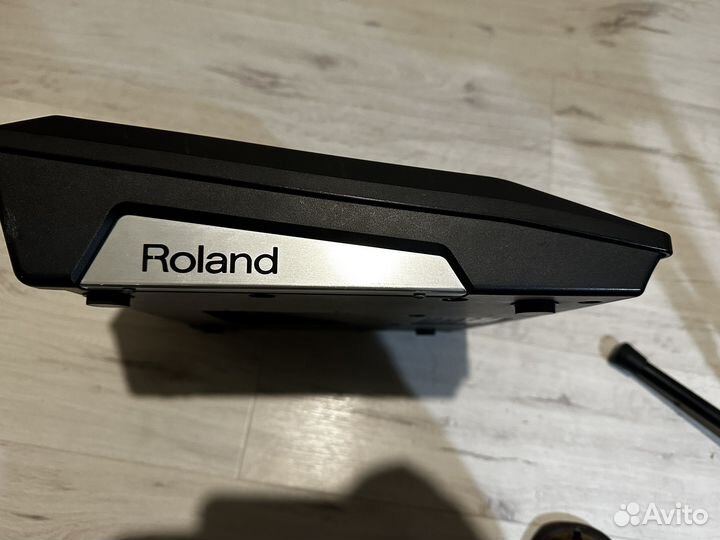 Roland SPD-SX