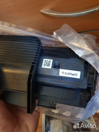 Картридж ML-1610