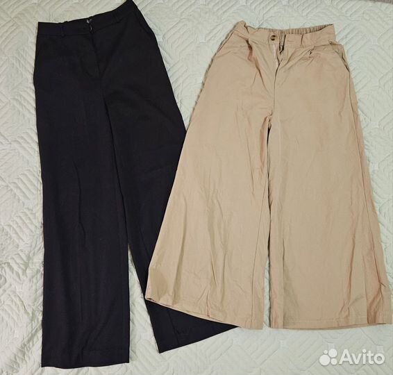 Женские вещи (7 вещей) 40-42 размер