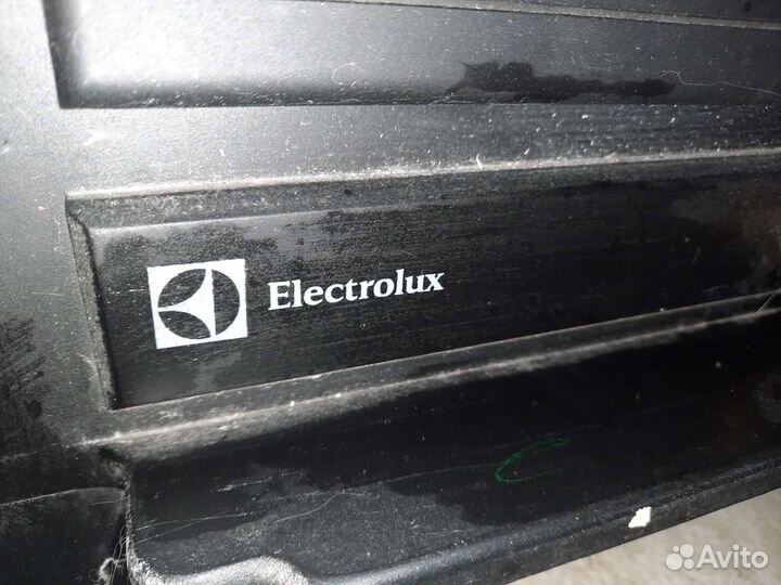 Камин электрический