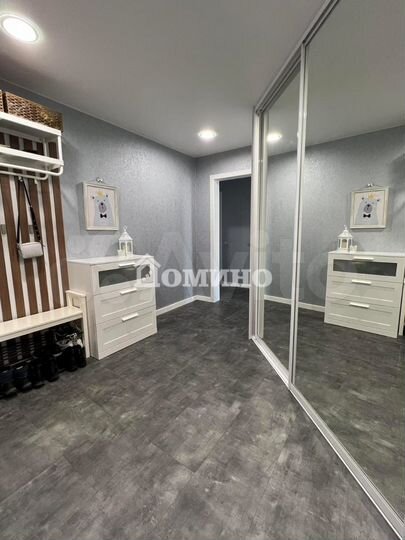 3-к. квартира, 86 м², 11/14 эт.