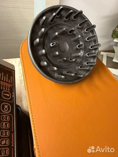 Стайлер dyson