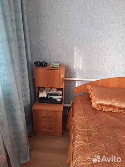 Спальня, но могу продать все по отдельности