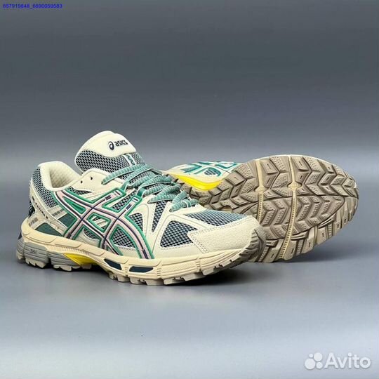 Asics Gel-Kahana 8 (Арт.75619)