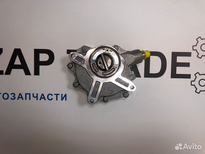 Насос вакуумный N42 N46 N47 (724807220)