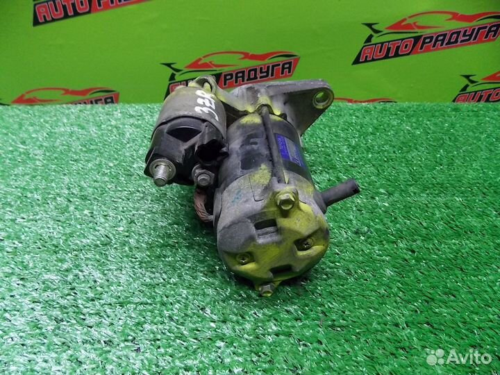 Стартер toyota ZGE20W,ZGE21G,ZGE22W,ZGE25W,ZGR20,Z