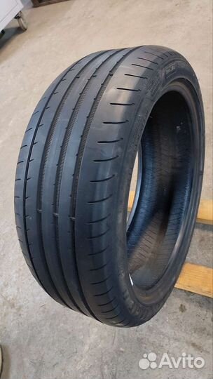 Goodyear Eagle F1 Asymmetric 5 225/45 R19 96W