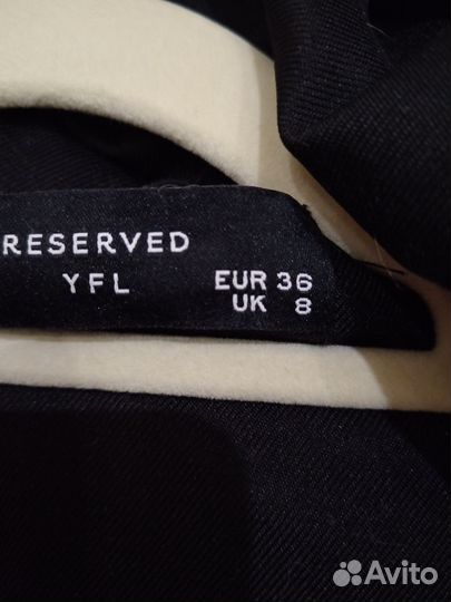 Пуховик женский 48 50 бу