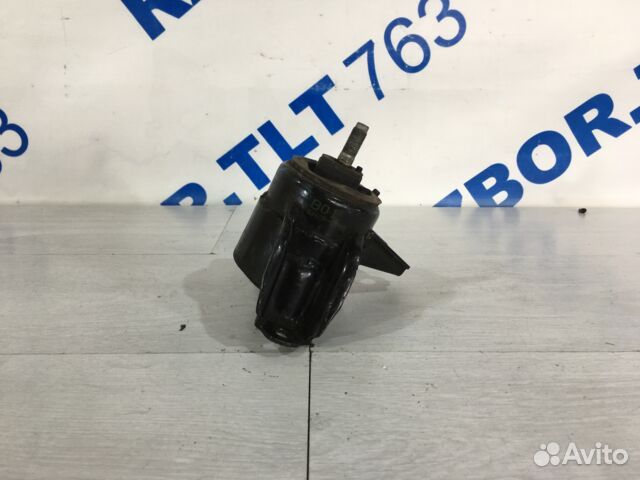 Опора двигателя правая hyundai solaris 1 1.4 мт се