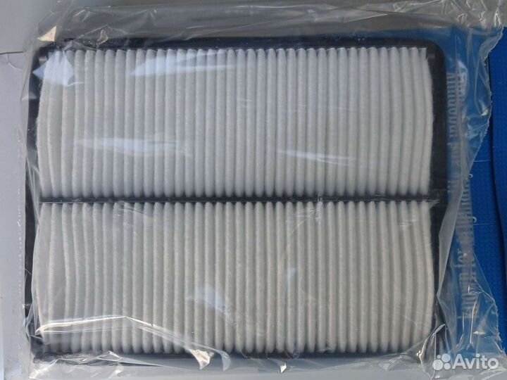 Воздушный фильтр Honda Accord 08-12