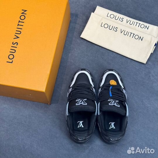 Кроссовки женские Louis vuitton