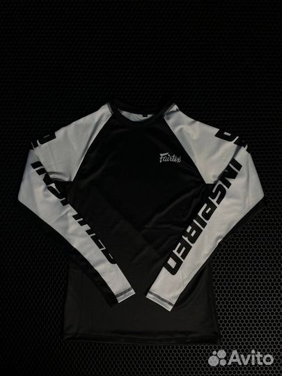 Рашгард Fairtex