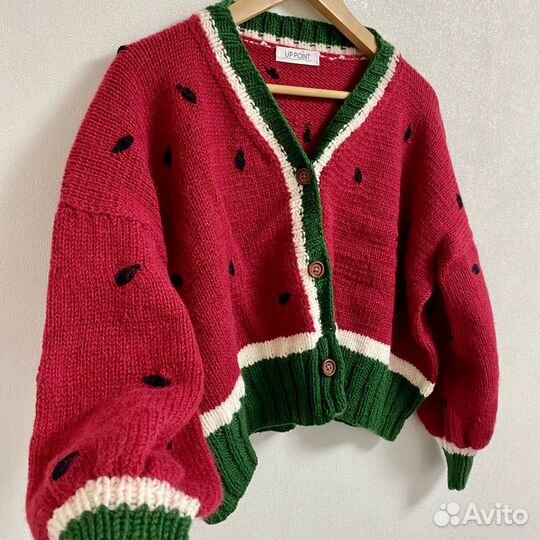 Вязание спицами на заказ