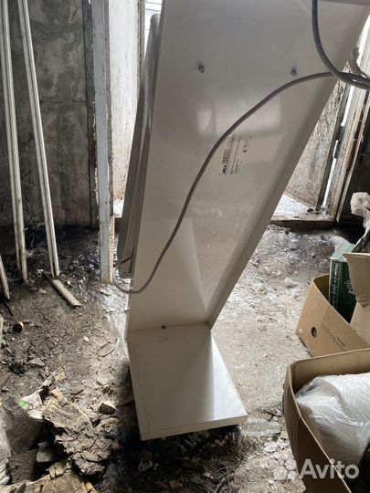 Рециркулятор передвижной Меддез мск