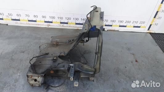 Лонжерон правый suzuki grand vitara 2 (CNI05IB01)