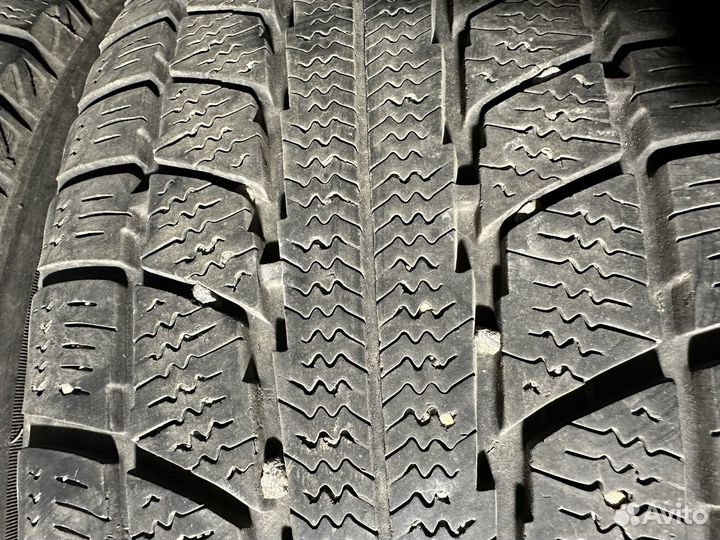 Triangle Snow-LL01 215/60 R17 190Y