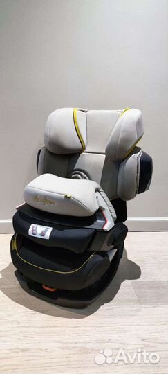 Cybex pallas 2 fix