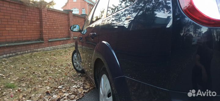 Ford Focus 1.6 МТ, 2010, 220 800 км