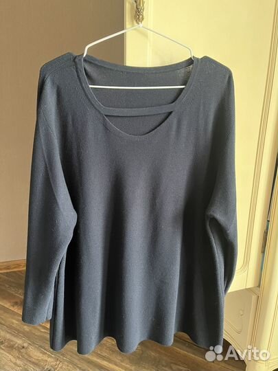 Джемпер marina rinaldi