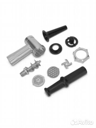 Мясорубка электрическая Vitek VT-3615новая