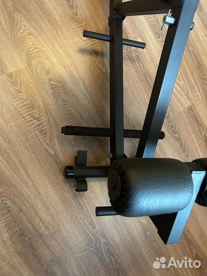 Гиперэкстензия