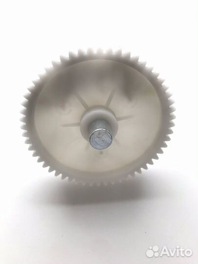 Шестеренка мясорубки Дива шнековая D86mm