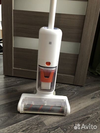 Пылесос xiaomi