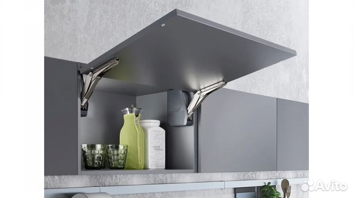 Kessebohmer подъёмный механизм