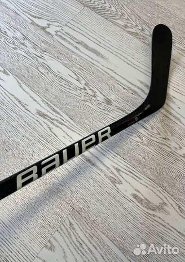 Клюшка хоккейная Bauer Vapor X5 Pro SR (Оригинал)