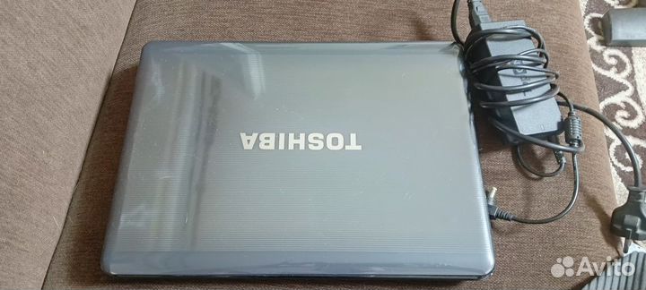 Toshiba satellite a300