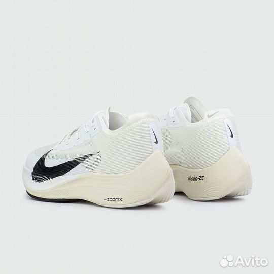 Nike ZoomX Vaporfly Next 2 White new