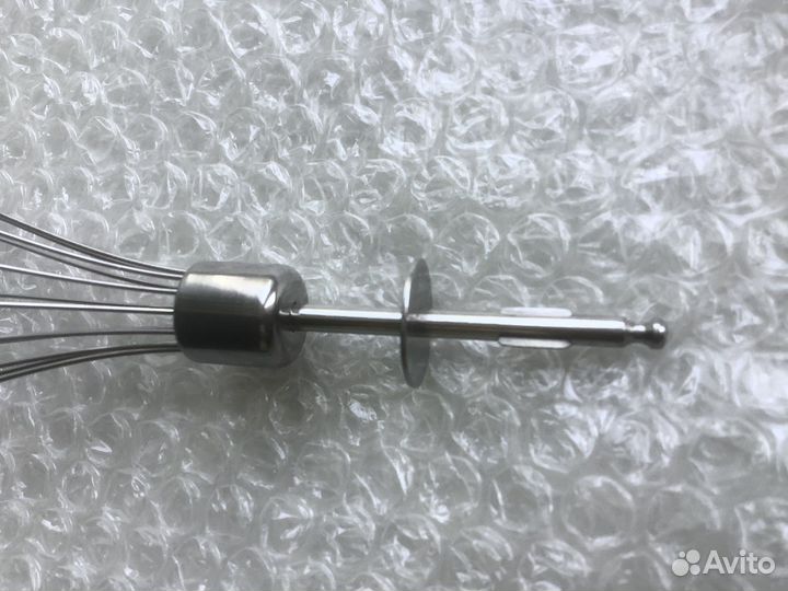 Венчик блендер Braun