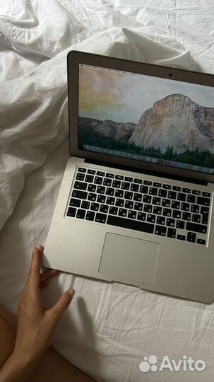 Apple MacBook Air 13 2015