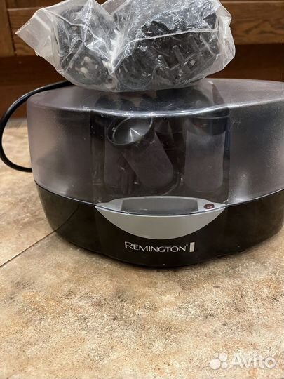 Remington бигуди