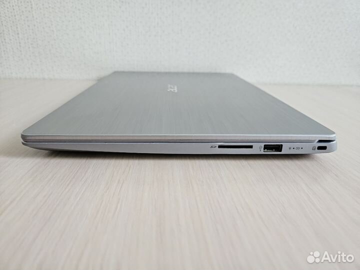 Ноутбук Acer Swift 3