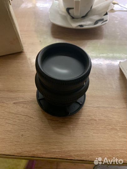 Дверное панорамное дверное(глазок)