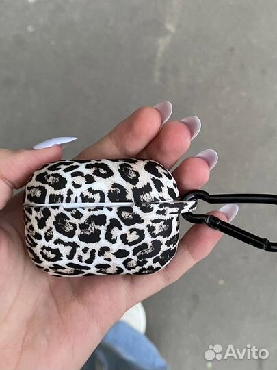 Airpods Pro 2 Type C оригинал