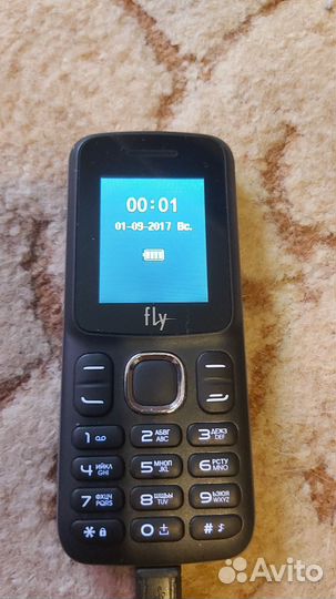Alcatel 1008