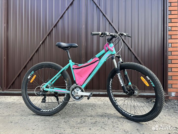 Велосипед Welt Edelweiss 1.0 2019