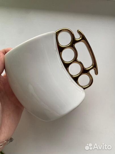 Подарочная кружка