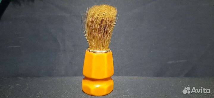 Помазок для бритья гдр