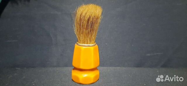 Помазок для бритья гдр