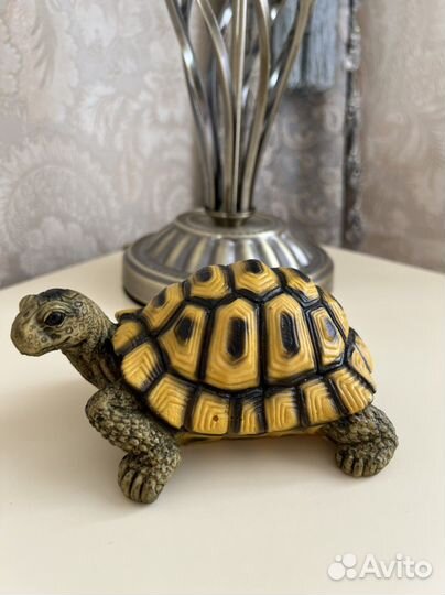 Фигурка черепаха