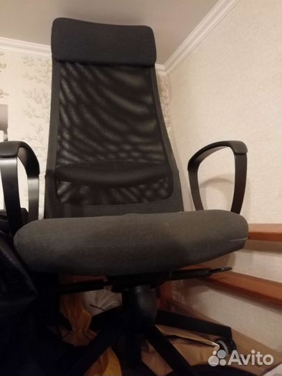 Компьютерное кресло IKEA