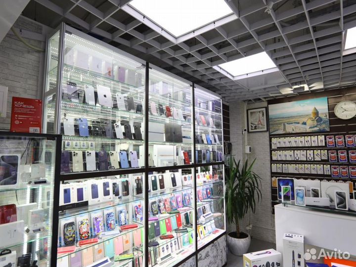 Планшет Apple iPad Air 11 256gb