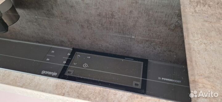 Варочная панель Gorenje